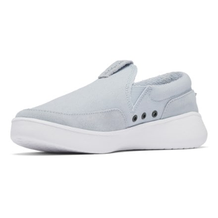 Columbia PFG Boatside Shoes - Women's 4