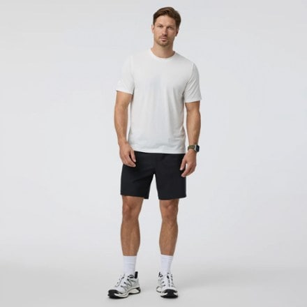Vuori Current Tech T-Shirt - Men's 3
