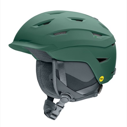 Smith Liberty Mips Snow Helmet - Women's 0