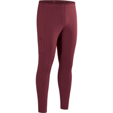Arc'teryx Rho LT Base Layer Bottoms - Men's 0