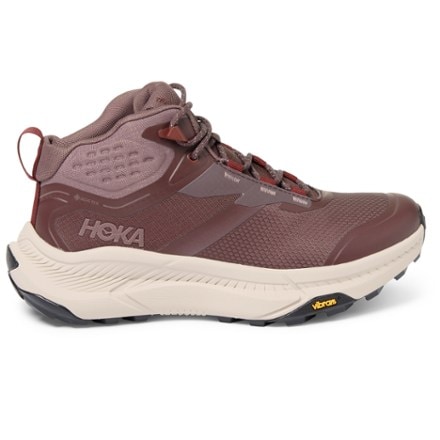 HOKA Transport Hike GTX Boots - Women's 0