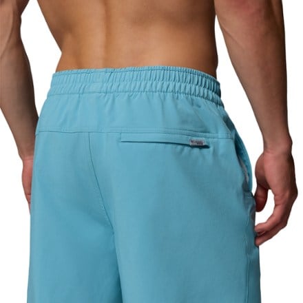 Columbia PFG Terminal Roamer Stretch Shorts - Men's 6