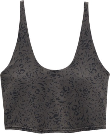 prAna Chakara Crop Top - Women's 0