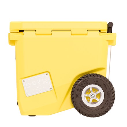 RovR Products RollR 45 Wheeled Cooler 4