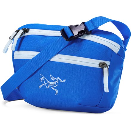 Arc'teryx Mantis 1 Waistpack 0