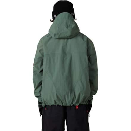 686 Dojo Jacket - Men's 1