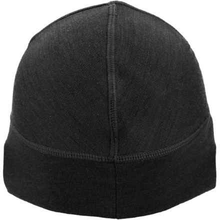 CTR Suelo Pure Merino Skully Hat 2