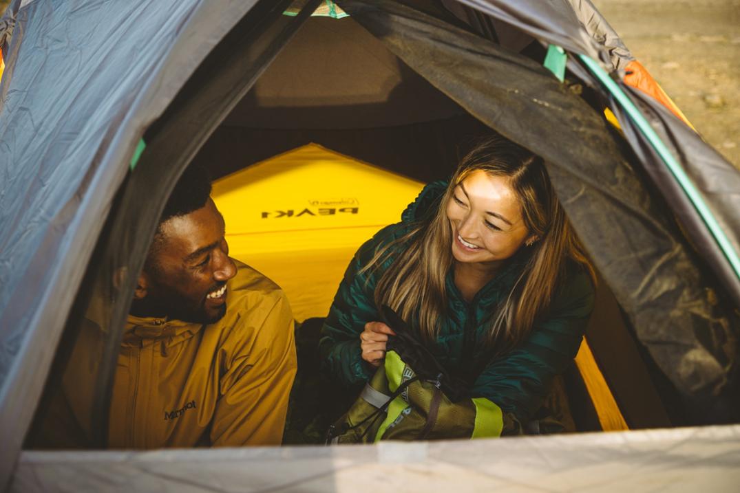 Location Image for PEAK1 2-Person Backpacking Tent