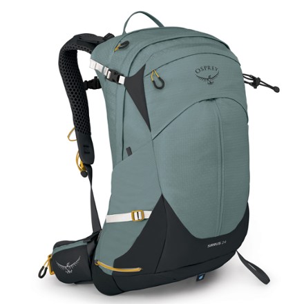 Osprey Sirrus 24 Pack - Women's 0