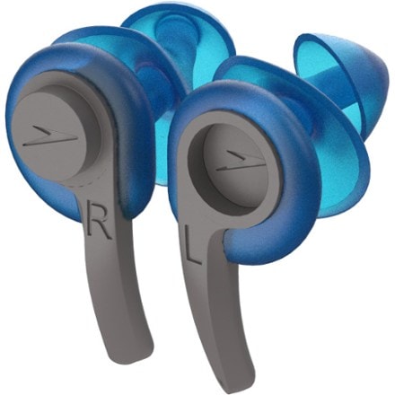 Speedo Biofuse Earplugs 1