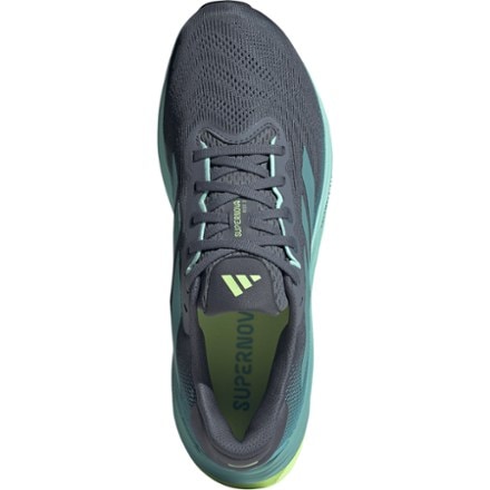 adidas Supernova Rise 2 Road-Running Shoes - Men's 6