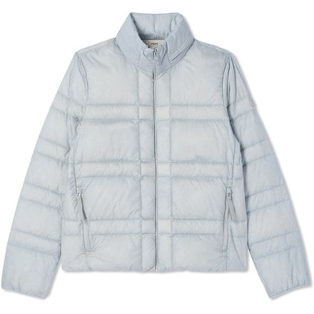 Vuori Coordinate Packable Down Jacket - Women's 0