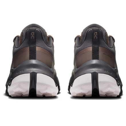 On Cloudhorizon 2 Hiking Shoes - Women's 3
