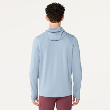 Janji Rover Merino Hoodie - Men's 2