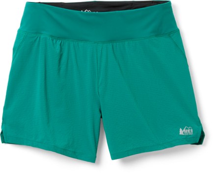 REI Co-op Swiftland 5" Running Shorts - Women