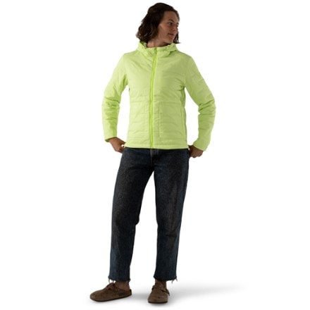 Wild Rye Payette Insulated Jacket - Women's 3