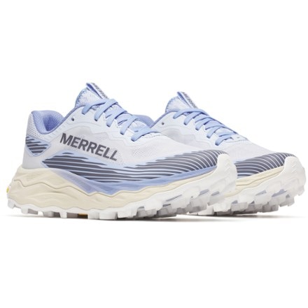 Merrell Agility Peak 6 Trail-Running Shoes - Women's 2