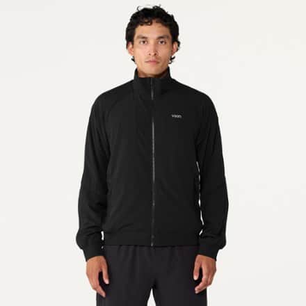 Vuori Kore Fitness Jacket - Men's 2
