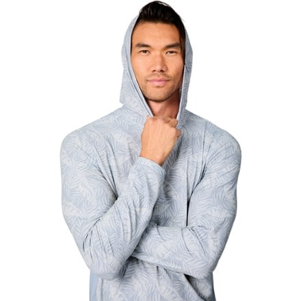 Free Country SunFree Long-Sleeve Hoodie - Men's 2