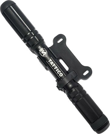 Silca Tattico Mini Pump 2