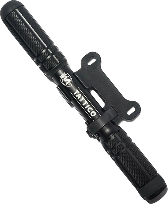 Silca Tattico Mini bike pump