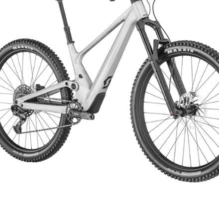 SCOTT マウンテンバイク GENIUS 940 M フレームセット SCOTT Genius 940 Bike