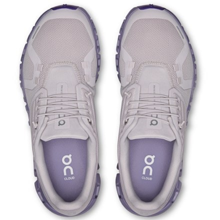 On Cloud 6 Shoes - Women's 4
