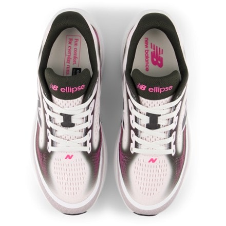 New Balance Ellipse v1 Road-Running Shoes - Women's 4