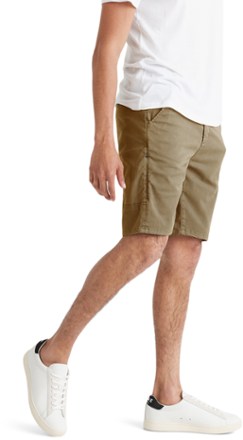 DUER Live Lite Journey Shorts - Men's 9" Inseam 4