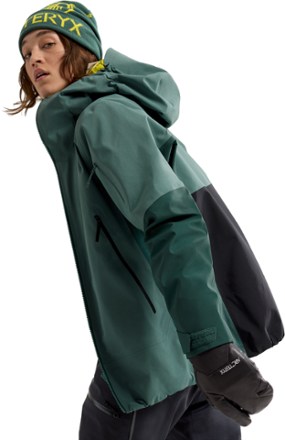 Arc'teryx Sentinel Jacket - Women's 7