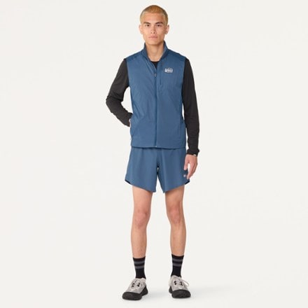 REI Co-op Swiftland Insulated Running Vest - Men's 3