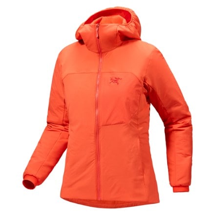 Arc'teryx Proton Insulated Hoody - Women's 0