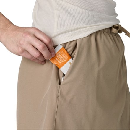Patagonia Fleetwith Skort - Women's 5
