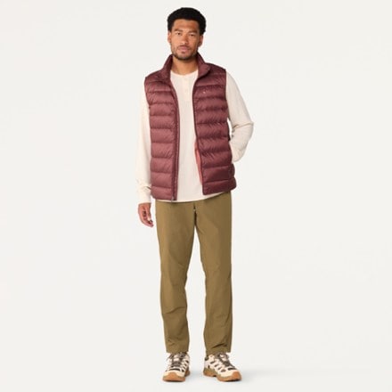 REI Co-op Stretch Trail Pants - Men's 3