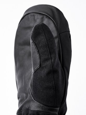 Hestra Gloves Powder Gauntlet Mittens 2