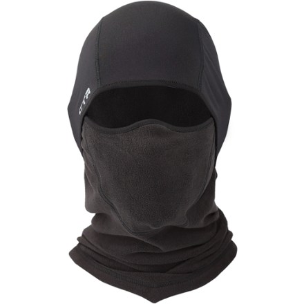 CTR Mistral Multi-Liner Balaclava - Kids' 1