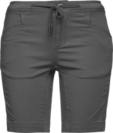 Black Diamond Credo Shorts - Women's 0