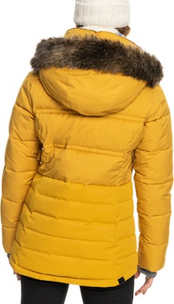 Roxy Quinn Insulated Jacket - Women's 1