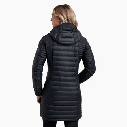 KUHL Spyfire Down Parka - Women's 3
