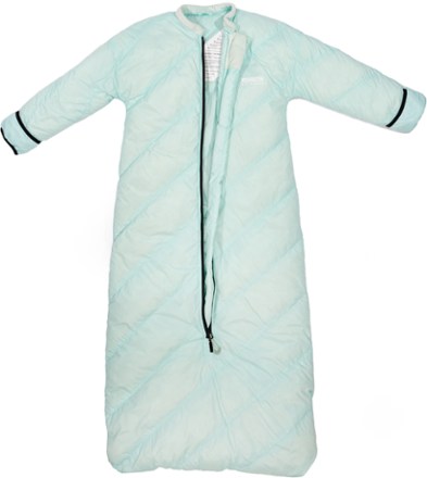 Morrison Outdoors Mighty Mo 20 Down Sleeping Bag - Kids' 2