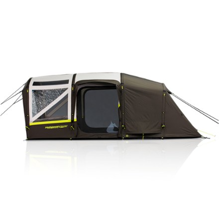 Zempire Pro TM V2 Inflatable Air Tent Sansujyuku sansujyuku.com