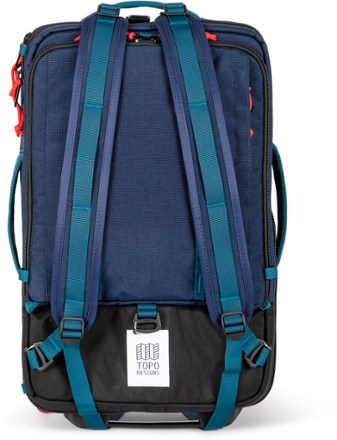 Topo Designs Global Travel Bag Roller 3