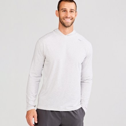 tasc Performance Carrollton Lightweight Hoodie - Men's 0
