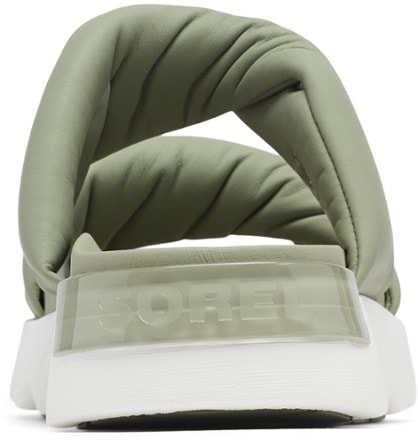 Sorel Viibe Twist Sandals - Women's 3