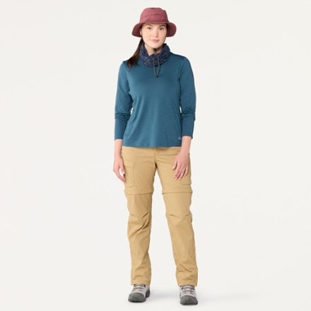 REI Co-op Sahara Shade Long-Sleeve T-Shirt - Women's 3