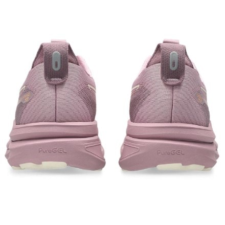 ASICS GEL-Kayano 33 Road-Running Shoes - Women's 3