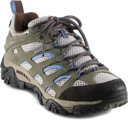 rei merrell moab waterproof