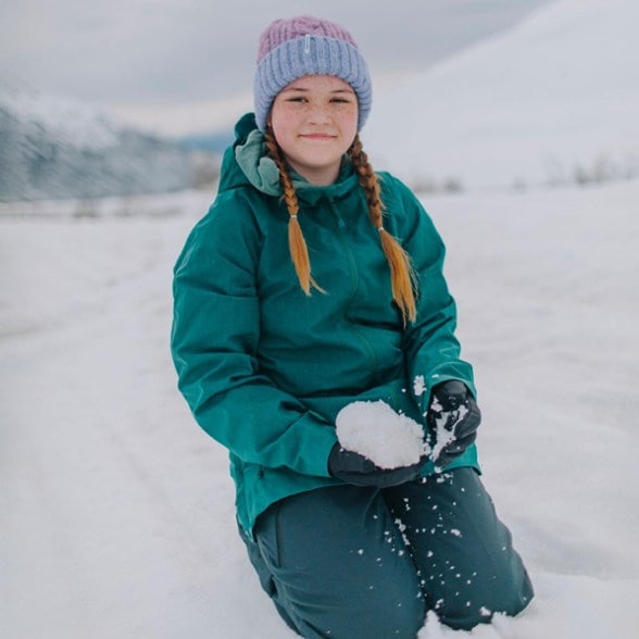 Location Image for Miso Hat - Kids'