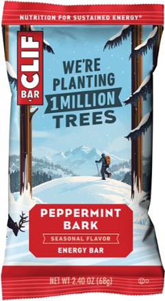 Clif Energy Bar 0
