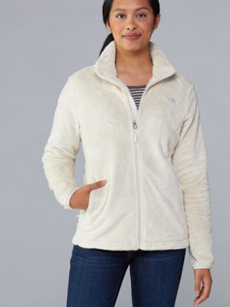 The North Face Women's Osito Fleece Jacket